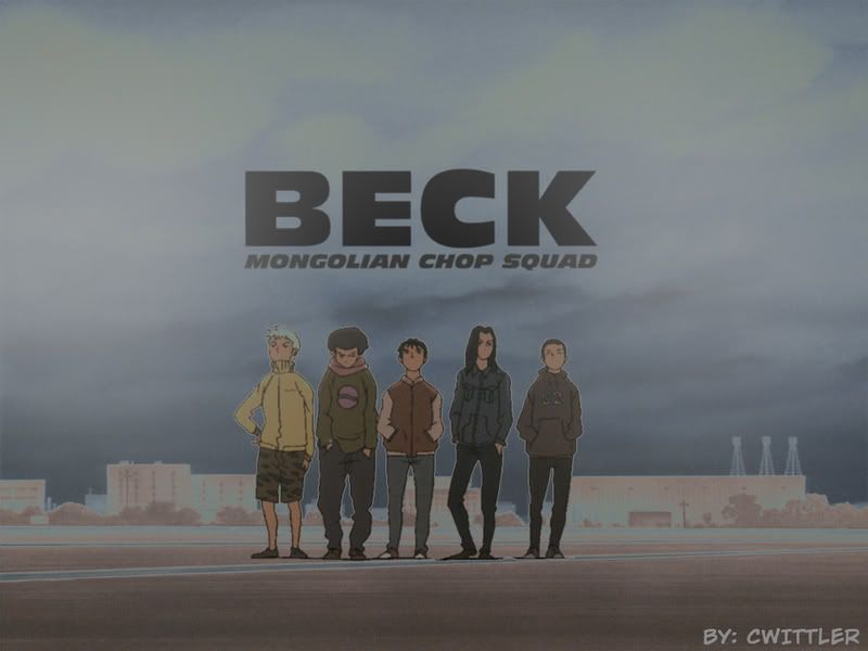 beck wallpaper. Beck Pictures,
