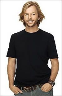 LISA LESLIE!!!!!, DAVID SPADE!!...