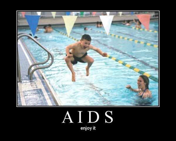 image: aids