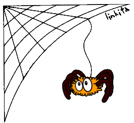 wiiiiiiiiii Araña