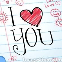 I LOVE YOU Pictures, Images and Photos