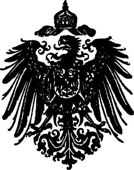 german symbol tattoos. German eagle tattoo