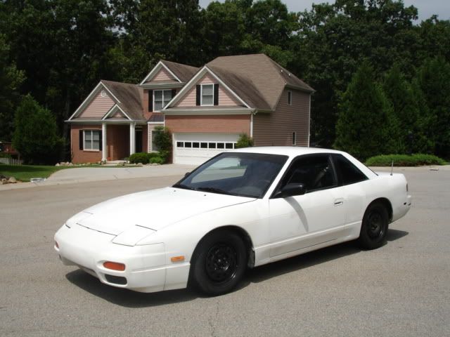 Nissan 240sx for sale in atlanta ga #3