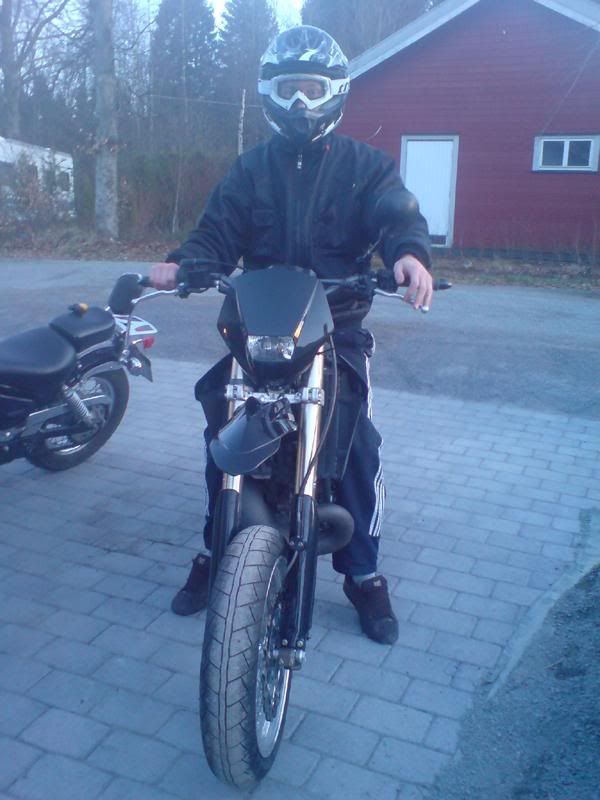 Postet bilde