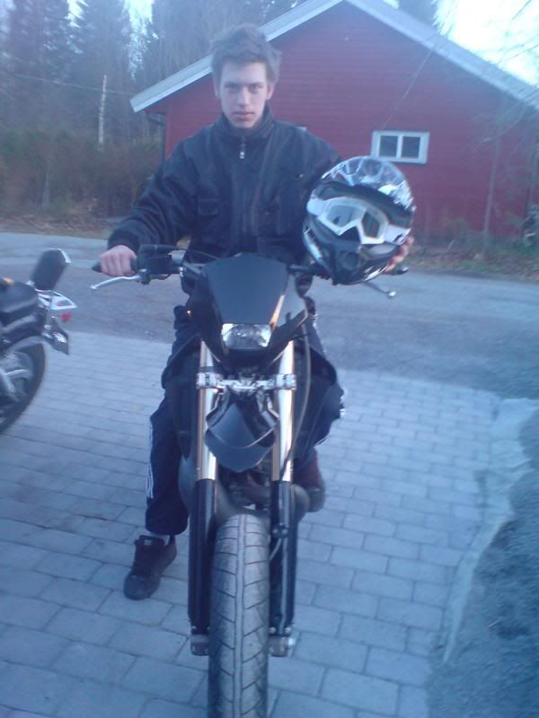 Postet bilde