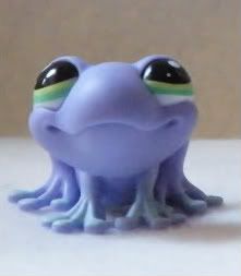 Lps Frog