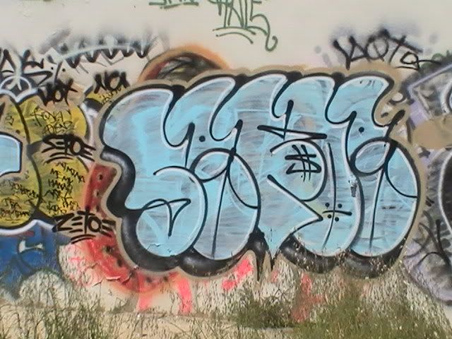 Aot Graffiti