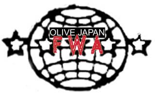 OJ-FWA Pro-Wrestling Avatar