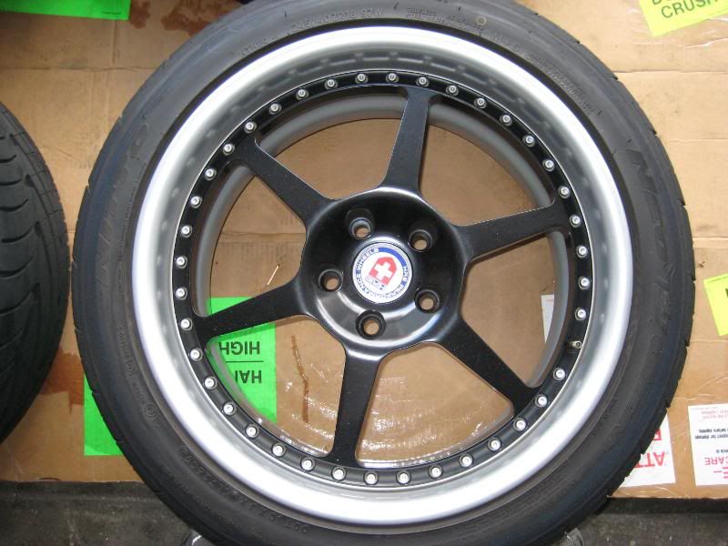 Forums HRE 446R 1500