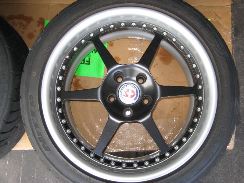 Forums HRE 446R 1500