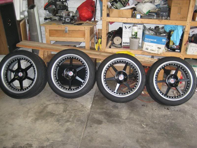 Forums HRE 446R 1500