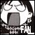 Yukari sensei fan