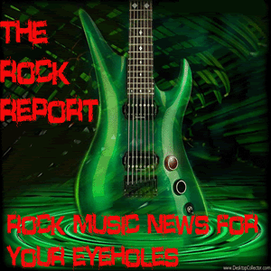 Rock Report image