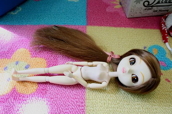 Purezza Pullip