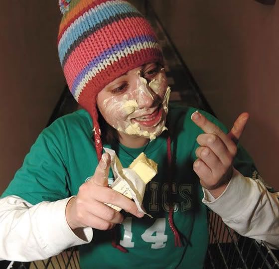 Do women use the ButterFace rule? Forums