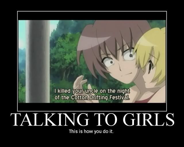 funny anime quotes. Humorous Anime Pictures
