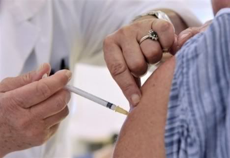comment prendre vaccin homéopathique grippe