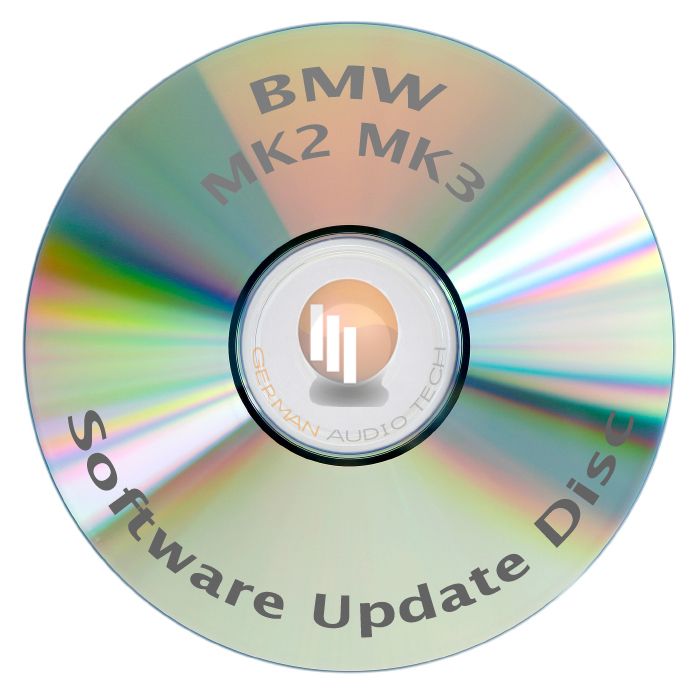 Bmw navigation v29.1 software upgrade #5