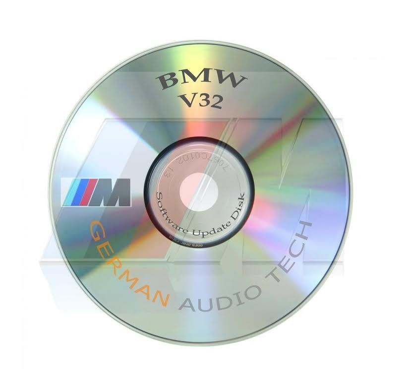 Bmw Navigation Firmware Update V32 Download Movies