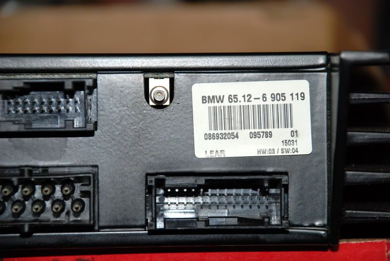 Differences Between DSP amps: Lear, Loewe, Philips ...