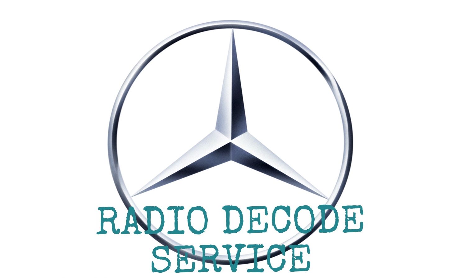 Unlock mercedes ml320 radio #1