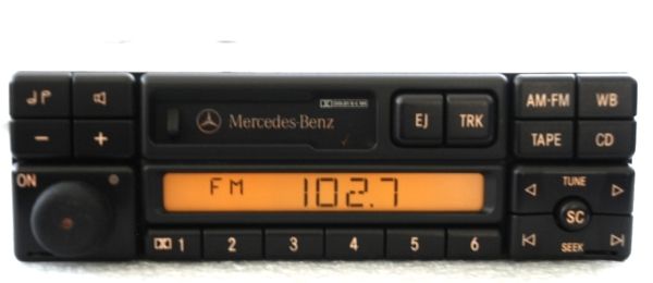 Radio code mercedes benz s500 #3