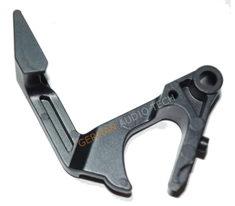 MERCEDES BENZ ESM GEAR SELECTOR RELEASE LEVER 2000 2006 W220 S430