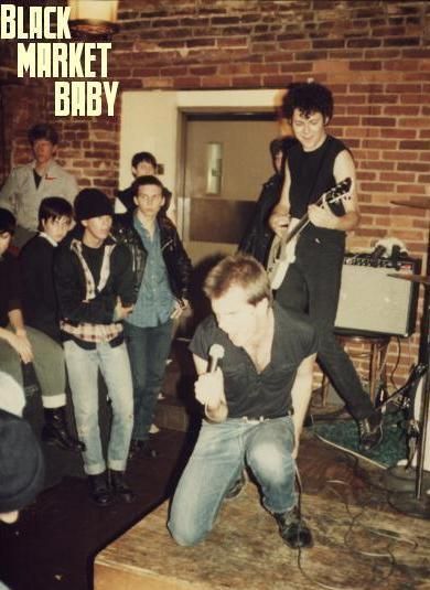 Live 1982
