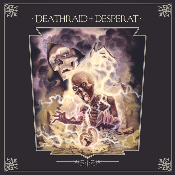 Deathraid