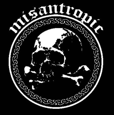 misantropic
