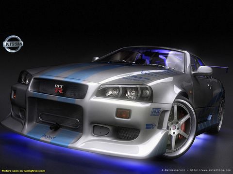 Nissan Skyline Images on Nissan Skyline 11 Jpg