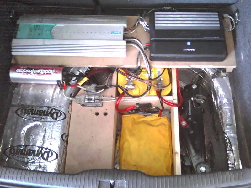 battery light VW Vortex Volkswagen Forum