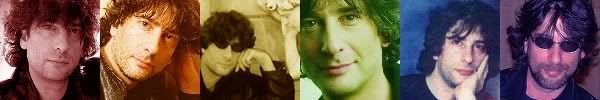 Neil Gaiman is Love