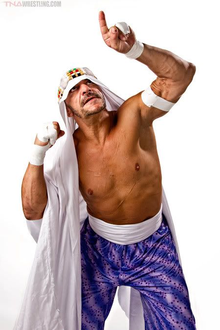 Sabu Hacker