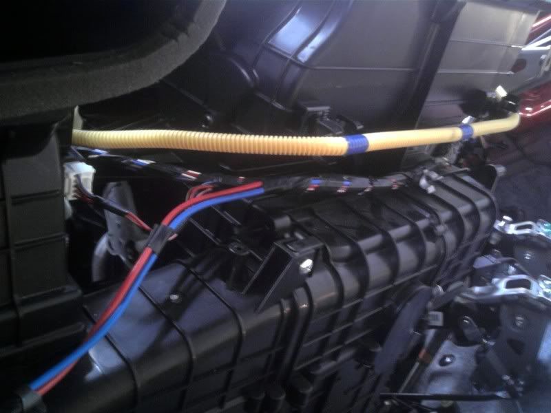 Added ac to accent hyundai forums hyundai forum