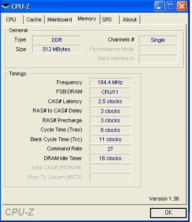 overclocking AMD Sempron 3000 palermo Overclock