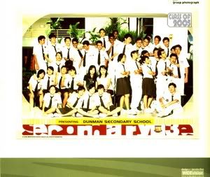 INFORMAL I