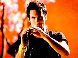adam levine