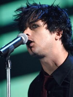 billie joe