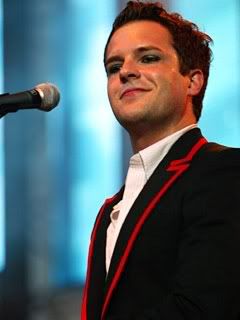 brandon flowers
