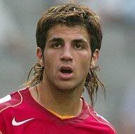 CESC FABREGAS