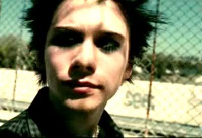 'and i could realli care less'