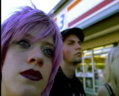 my fav punk =))