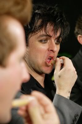 Billie Pucker