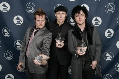 GREEN DAY