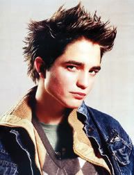 aka CEDRIC DIGGORY