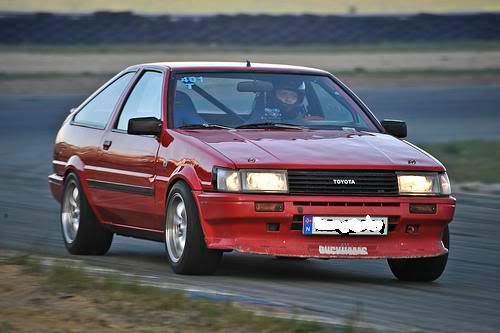 [Image: AEU86 AE86 - Project: My new trackday toy (56k beware!)]