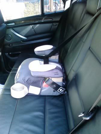 Bmw x5 seat wont move #3