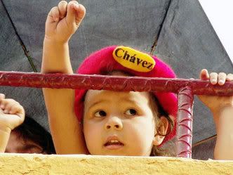Chavista