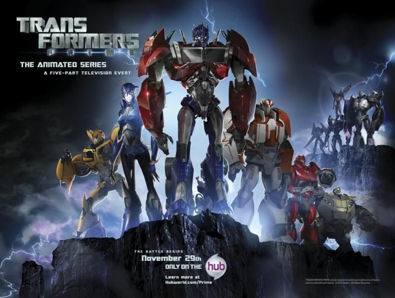 [TF:Prime Custom] Optimus Prime: สุดยอดผู้นำของ Autobot โดย bangbang04